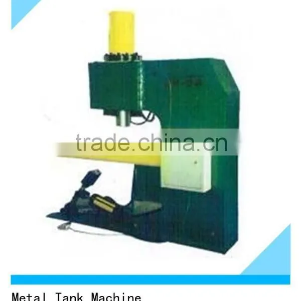 Hot Sale And Best Price Auto Fuel Tank Machine photo-2