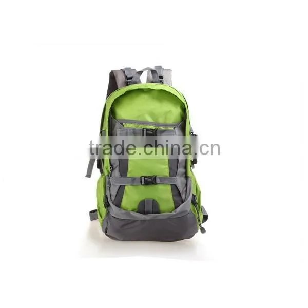 New Style Waterproof Camping Hiking Backpack photo-5