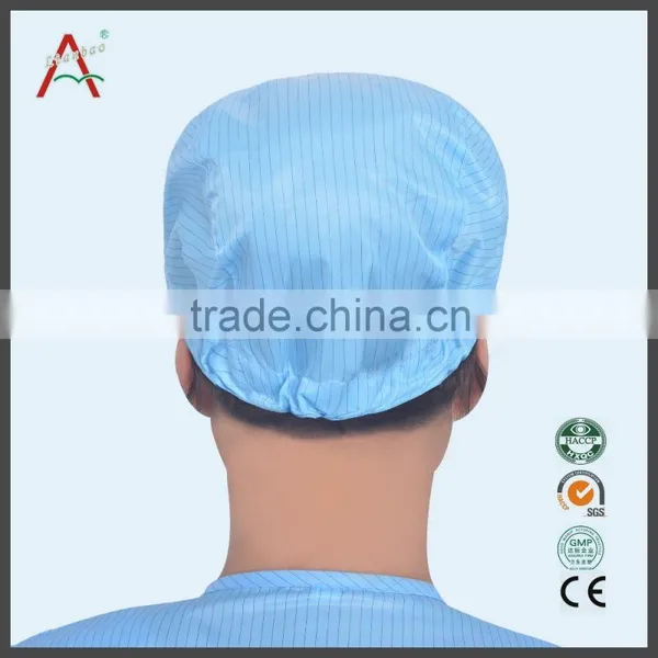 Hats&caps Esd Protection Hat Antistatic Hat photo-5