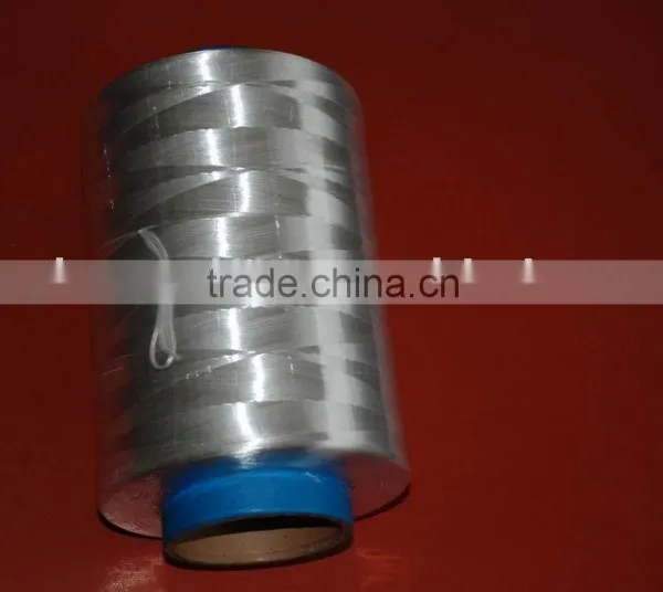 UHMWPE Fiber (High Tenacity High Modulus PE Fiber)