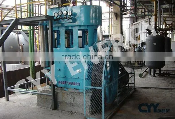 LPG Compressor, Air Compressor, Piston Air Compressor photo-3