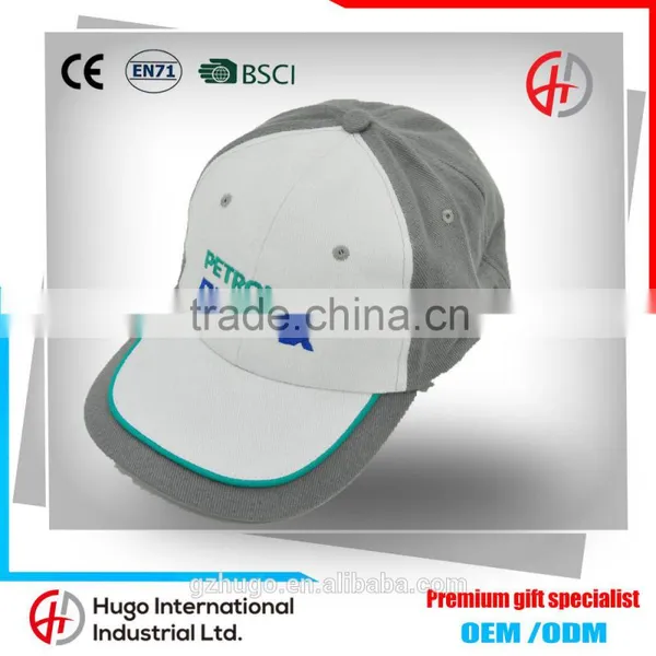 Hot Selling Comfortable Outdoor Sport Unisex Adjustable Promotion Custom Heavy Brush Cotton Baseball Cap With Embroidery Design photo-2
