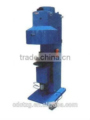 Canning Machine Tin Can/chemical Tin Can Making Machine /can Seamer