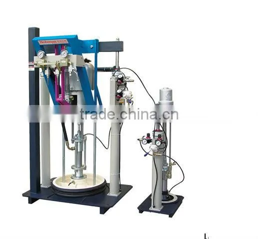 Insulating Glass Hot Melt Machine