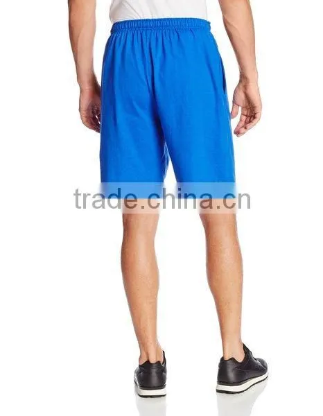 Customized Sublimation Pocket Shorts photo-2