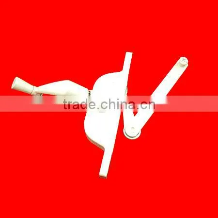 Casement Crank Aluminum Window Operator,Window Hardware photo-4