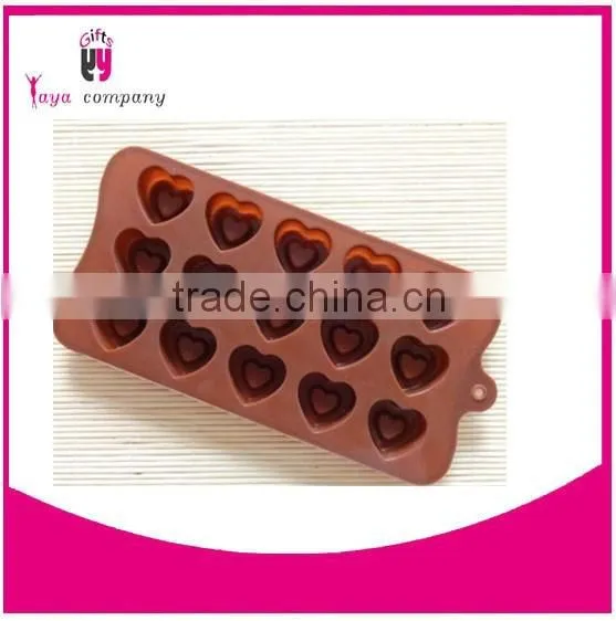 Silicon Moulds Cake Decorating photo-4