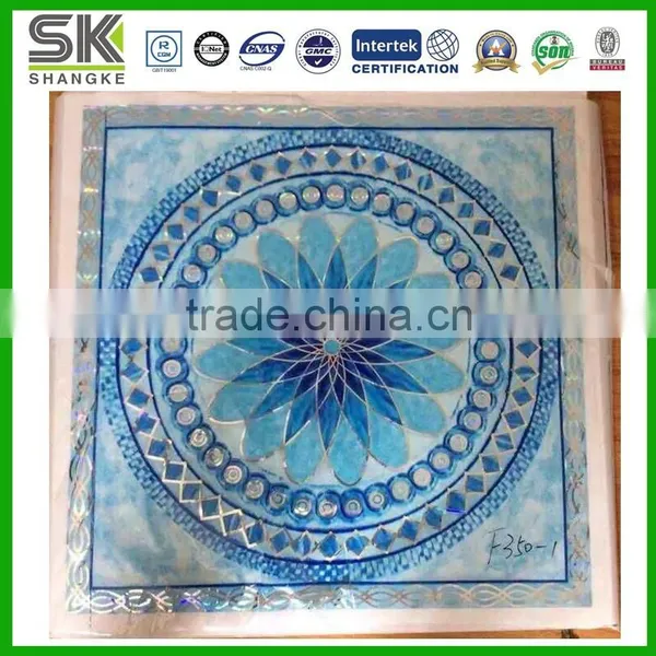 595*595 Pvc Ceiling Panels