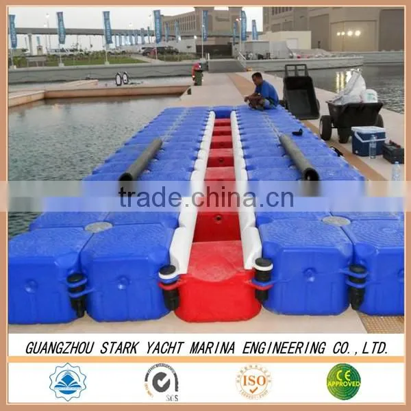 China Supplier Beautiful Jet Ski Dock photo-6