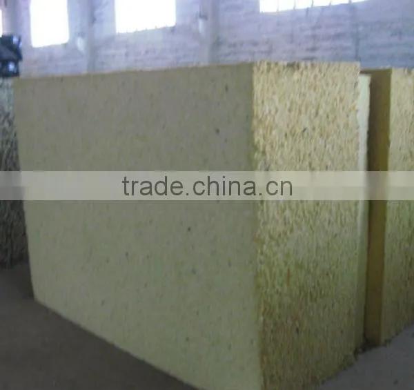Quality Rebonded Foam Recycled Foam