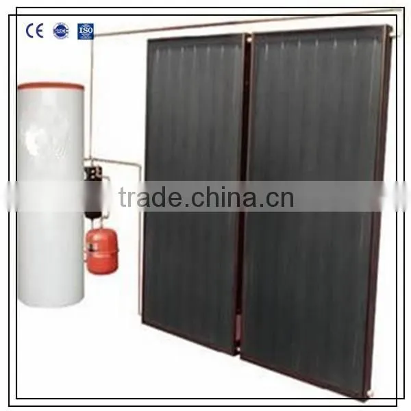 High Pressure Split Solar Water Heater/split Active Solar Water Heater photo-3