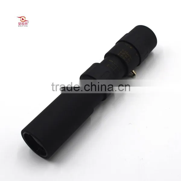 Promotional 8-25x25 High Power Zoom Telescope Monocular for Sale