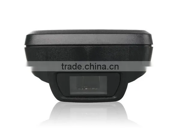 Supplier Touch Screen Small Handheld PDA Barcode Scanner Machine photo-5