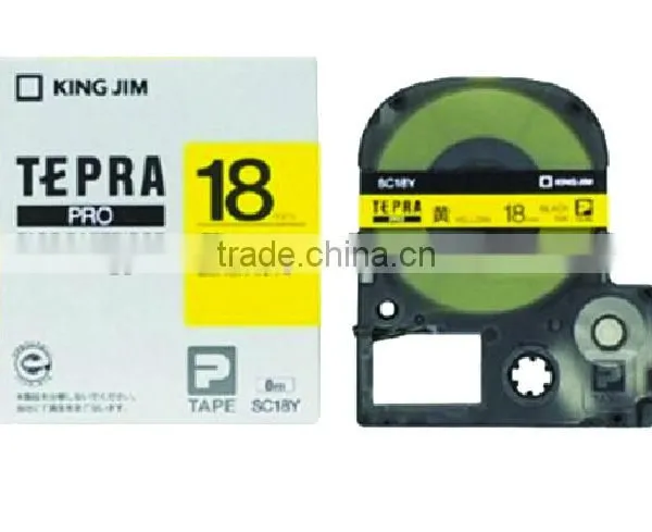 Tepre Tape SC18G photo-6