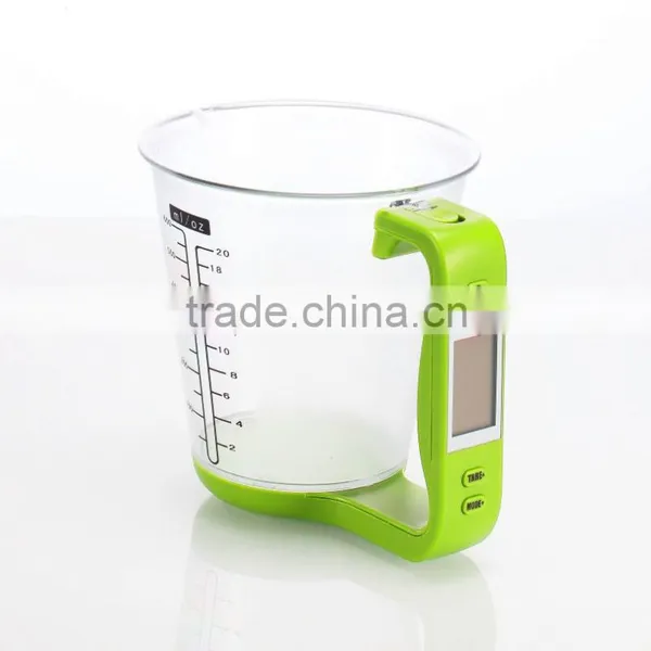 Digital Kitchen Measuring Cup scale New Kitchen scale