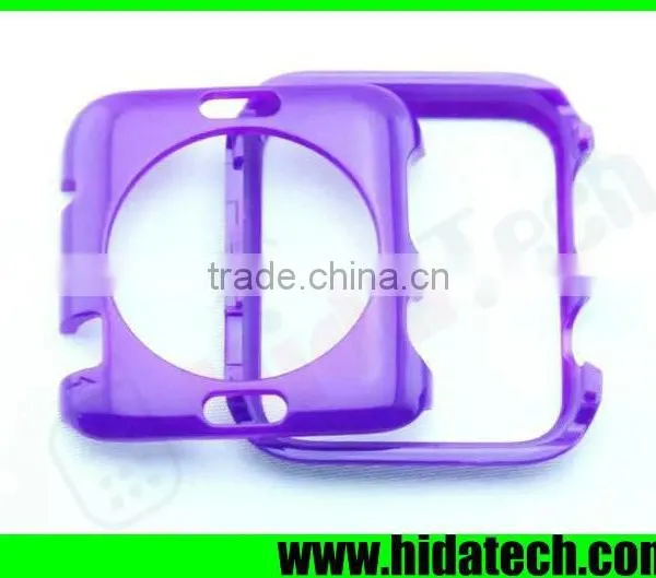 New Products for Apple Watch Case Hard Case PC Case