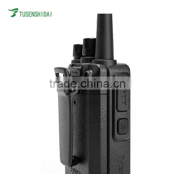 2016 Selling Two Way Radio Single Band Uhf 400-520MHz For TYT TC- 3000B 5W 2 Way Radio photo-3