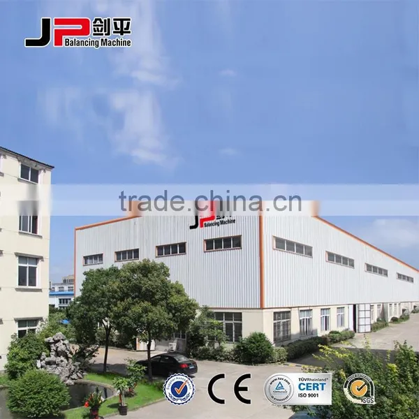 Brake Drum Balancing Machine With High-quality photo-5