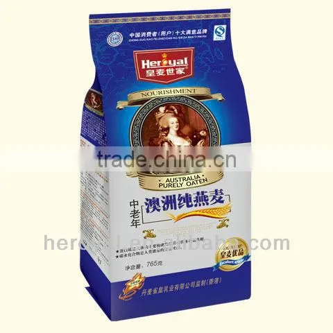 Original Taste Instant Pure Oatmeal photo-2