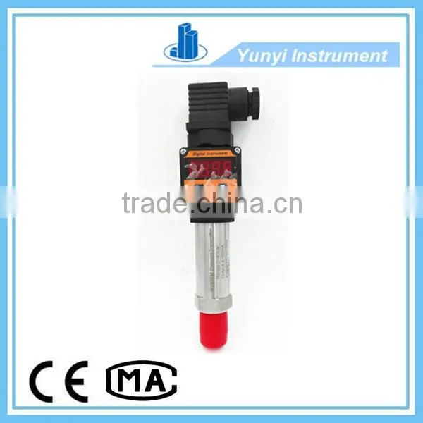 4 Digit Led Control Digital Pressure Transducer photo-2