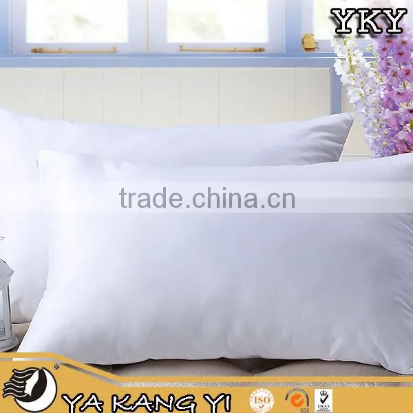 Factory Wholesale Cheap Hollow Fill Pillows