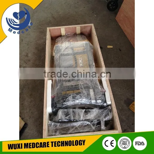2016 Stair Climbing Electric Wheelchair Made in China photo-6