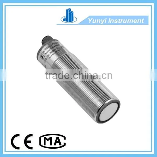 Ultrasonic Submersible Ultrasonic Transducer