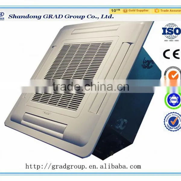 GRAD Ceiling Mounted Cassette Type Air Conditioner