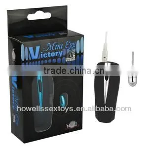 Sex Products Victroy Mini Eggs Vibrator for Sex Women photo-4