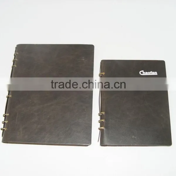 Spiral Notebook With Different Sizes Spiral Notebook With Blank Pages photo-5