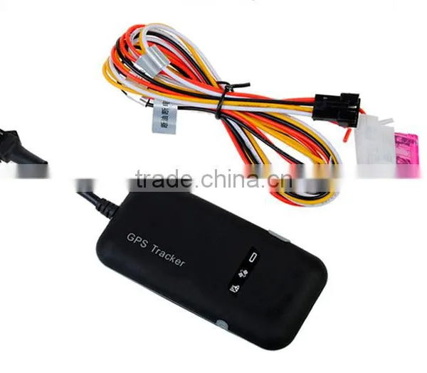 Smart Mini GPS Tracker,Portable GPS Tracker GT02 Locator photo-2