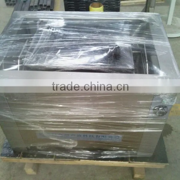 Fuel Injector Parts Degreasing Cleaning Tank Machine photo-2
