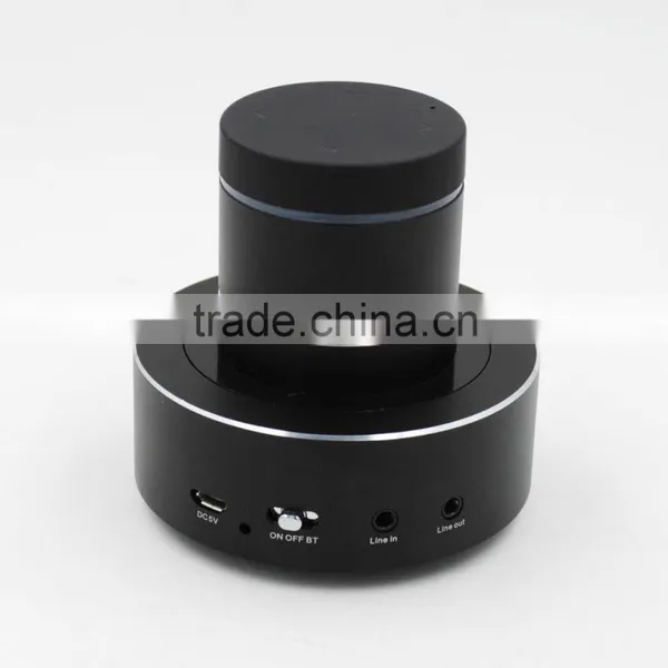 NFC Vibration Speaker 26W With ce fc Rohs Compliant photo-2