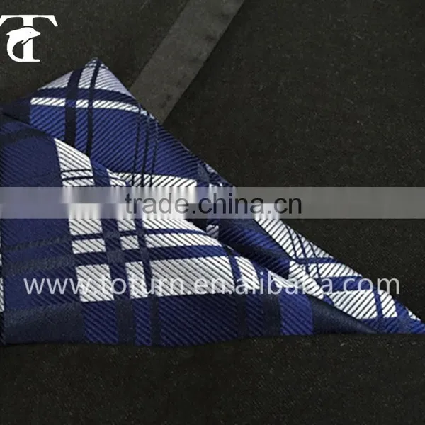 Nice Pattern Multi Style Silk Handkerchief Custom Logo photo-2