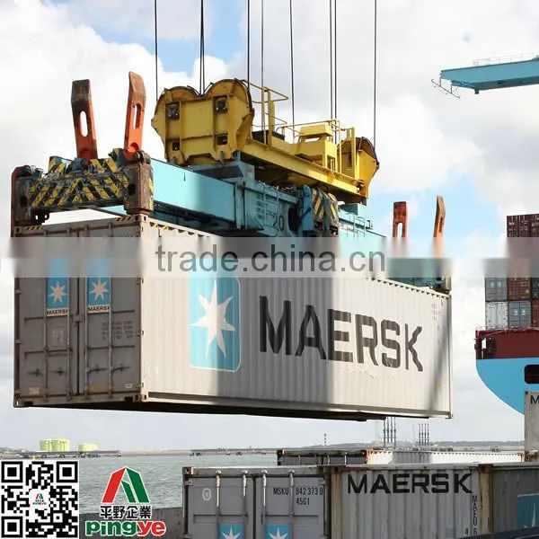 Sea Freight Shenzhen Huangpu Shunde to Hamburg photo-4