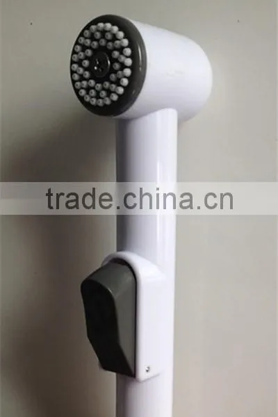 Plastic Bidet Hand Sprayer Toilet Shattaf photo-4