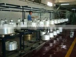 HSCF Enterprises Photos Crystallization Production Line