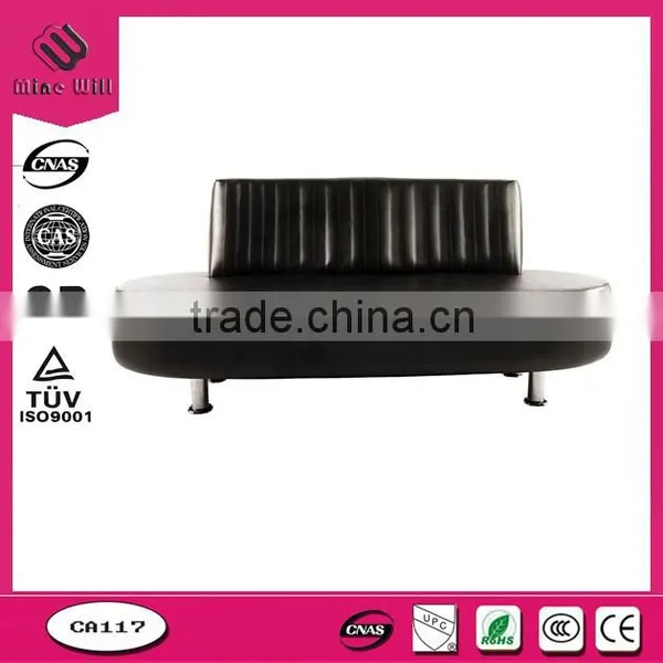 Beauty Salon Waiting Chair