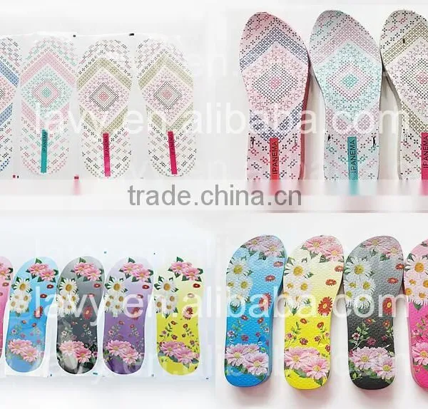 Lavy Footwear Plastic Heat Transfer Film photo-3