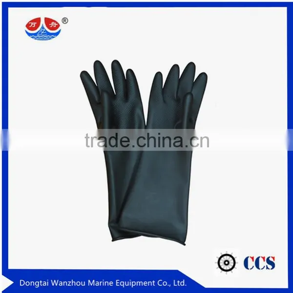 Gas Tight Chemical Protective Safety Suit photo-5