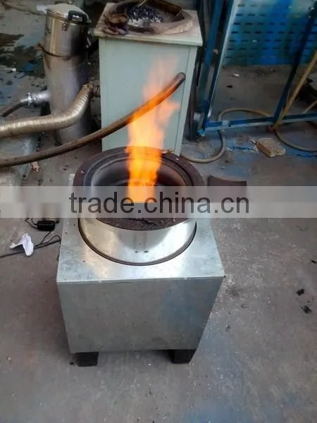 Greenvinci Pellet Cooking Stove for Home and Restaurant photo-2