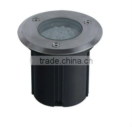 LED Underground Light 1.8w Led16pcs