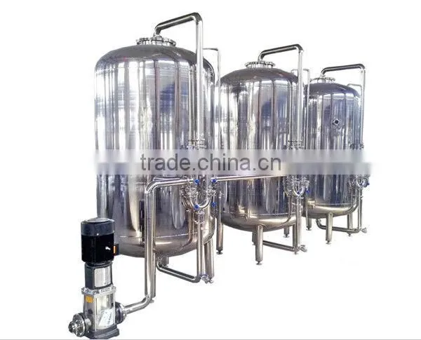 Water Treatment System photo-2
