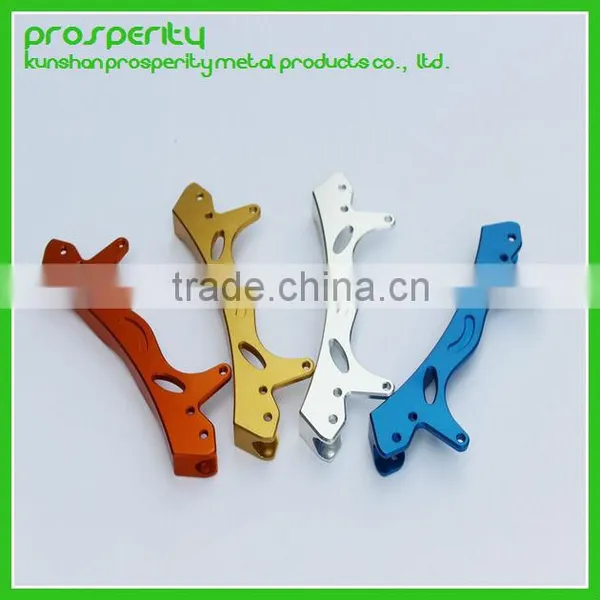 Baja Custom Aluminium RC Model Car Spare Part Made in China photo-5