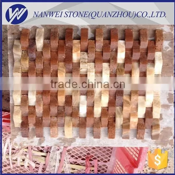 Supplier Mosaic Zero Radiation Marble Tiles Hotel Stone Cut to Size Marble Prices,high Quality and Quantity Marble photo-6