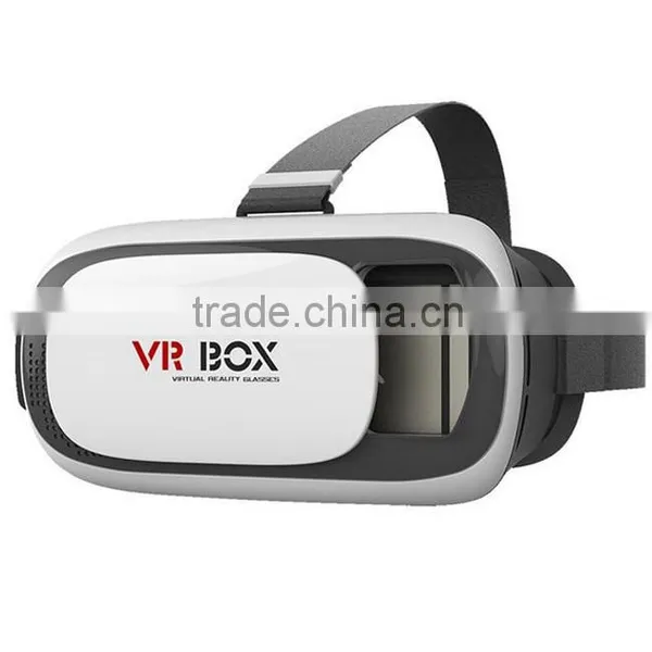 2016 Hot VR Box for Smartphone photo-2