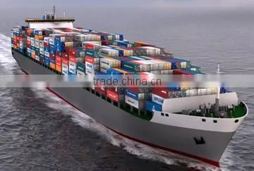 Export to Russia via Saint-Petersburg