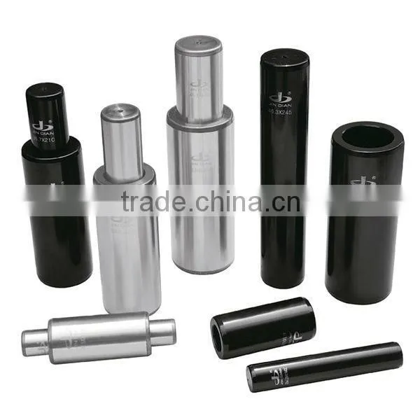 Track Pin and Undercarriage Parts for Excavator