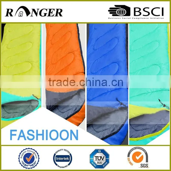 Outdoor Sports Product Thermal Naturehike Cotton Sleeping Bag