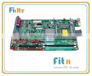 SYSTEM BOARD FOR THINKCENTRE 10/1000 Part Number: 41D1324